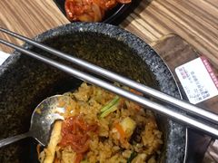 -泰熙家韩式欢乐餐厅(东关正街店)