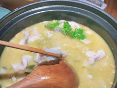 -九锅一堂酸菜鱼(新南凯德直营店)