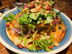 -晓疆山·大美新疆菜(白玉兰广场店)