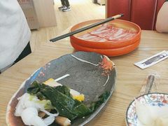 -松野谷·寿喜烧自助(华联顺义金街购物中心店)