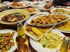 -盈春大饭店(千山路店)