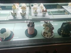 -柏尼娅PEARIA·蛋糕定制(静安店)