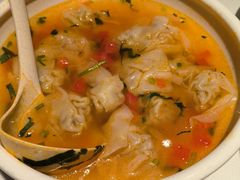 -谷丽麦馕新疆菜·清真(步步高梅溪新天地店)