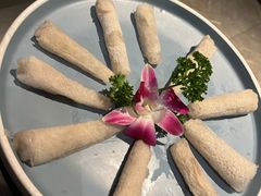 -淘米捞·米汤脆鲩鱼火锅(福田皇岗店)