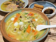 -树厨贵州菜(大十字店)