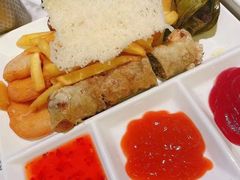 -PHO爺·越南料理(亦庄大族广场店)