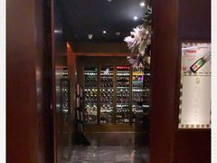 -YUE·6·西式融合餐厅(外滩六号店)