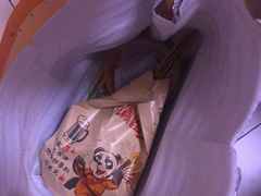 -小杨烤肉(朱雀店)