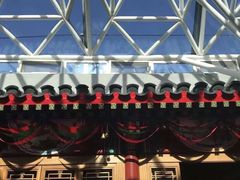 -北京古城老院厉晓麟精致菜