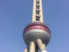-东方明珠广播电视塔