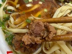 -李兰英湖南面馆(护国路店)