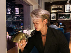 -深圳文华东方酒店·OPUS 388·精致法餐