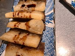 -探鱼·鲜青椒爽麻烤鱼(番禺万达店)