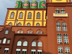 -青岛啤酒博物馆