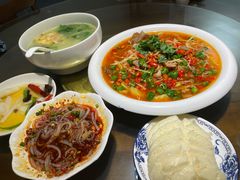 -飞虹鱼馆(南湖店)