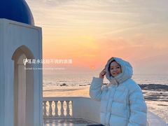 -辽宁团山国家级海洋公园