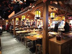 -鸽子窝(黄村店)