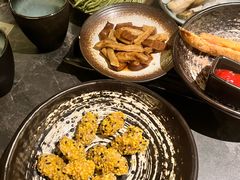 -湊湊火锅·茶憩(合生汇购物中心店)