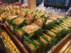-詹记桃酥(百盛店)