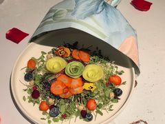 -狮拾久·现代新加坡料理(福田COCO Park店)