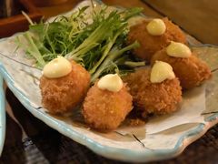 -半藏居酒屋(香港花园店)