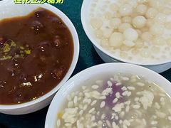 -笃笃笃糖粥(十全街店)