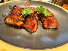 -广府乡下·饭庄(新港东路店)