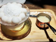 -烤匠麻辣烤鱼(观音桥大融城店)