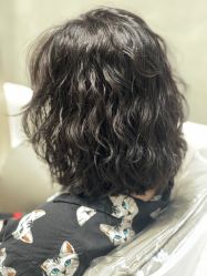 -MY HAIR ARDOR