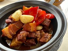 -来韶饭店