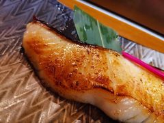-千代武日本料理(开发区店)