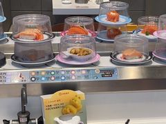 -元气寿司(益田假日广场店)