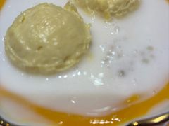 -甜心妈妈·榴莲星级糖水(北京路总店)