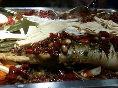 android_upload_pic-鱼酷活鱼烤鱼(昆明路店)