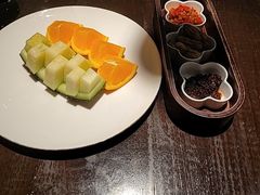 -甄御•海鲜新青岛菜(麦岛店)