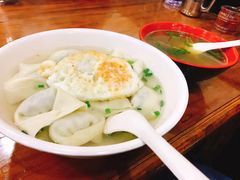 -潘国仙耳光馄饨(黄家阙路店)