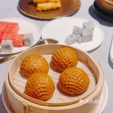 ✨穿越太空来吃海鲜💥
