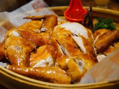 桂客烧鸡-桂客膳房·珍品堂