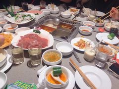 -海底捞火锅(北京路店)