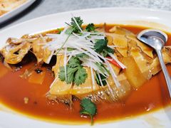 -将相和·海鲜蒸饺大连菜