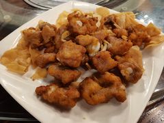 -酱皇乳鸽(富威大厦B座店)