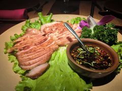 -花马天堂云南餐厅 Lost Heaven(外滩店)