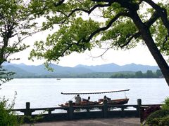 -杭州西湖柳莺里酒店·闻莺厅