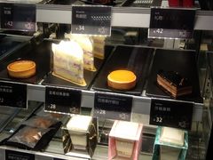 -BLAQ咖啡(骏豪店)