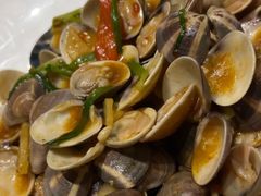 -潮粤香海鲜酒楼(沙湖店)