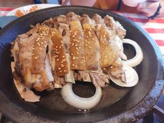 -西贝莜面村(香蜜湖店)