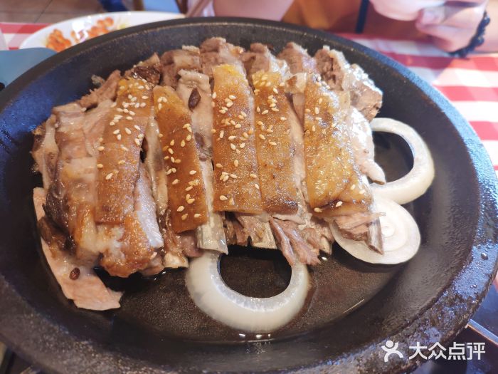 西贝莜面村(香蜜湖店)图片