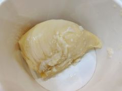 冰榴莲肉-钱库里海鲜自助(唐山街店)
