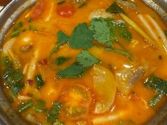 -Siam泰餐厅(水上公园店)