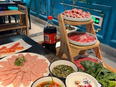 -五星桥原切肥牛火锅·30年专注好牛肉(湖塘店)